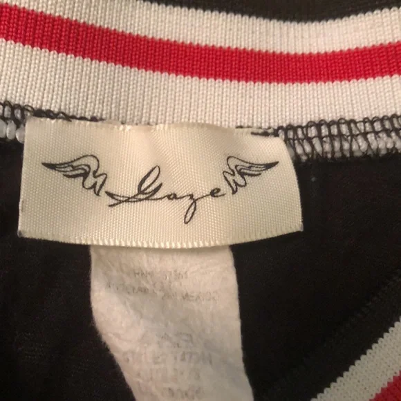 Frenchie mini jersey - Picture 6 of 6